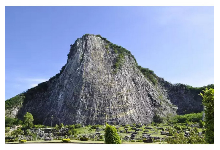 高印2016泰国游